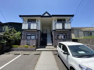 ビューハイツ久保IIの画像