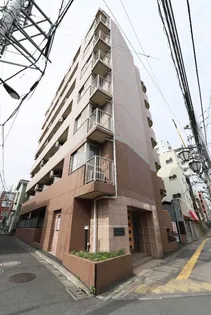 ドルチェ ロイヤルステージ新大塚の画像