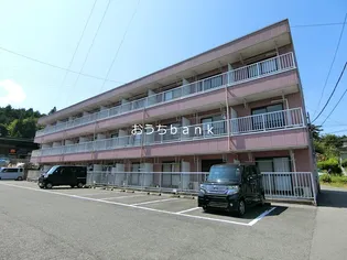 ペンギンズ マンションの画像