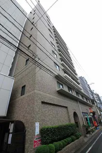 妻木ビルの画像