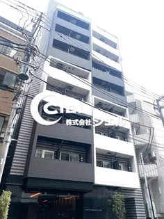 ステージファースト赤羽アジールコートの画像