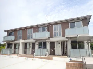 アステルガーデンの画像