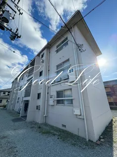 兵庫県加古川市平岡町新在家【マンション】の外観