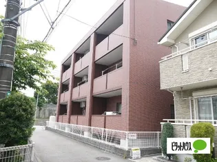 エスペランサ海老名の画像