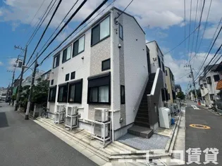 ハーモニーテラス平井IIの画像