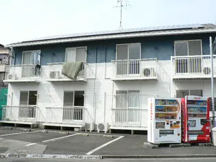 コーポバーディーIIの画像