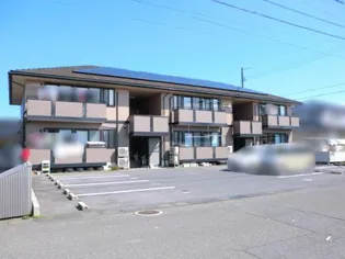 セゾン三柳の画像