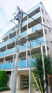 東京都調布市仙川町2【マンション】の外観