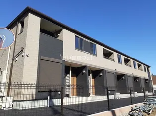 レジデンス加美IIの画像