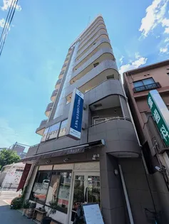 ドムール九条の画像