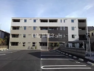 メゾンけやきの画像