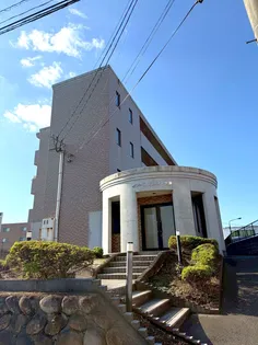 セントラル シティ大道の画像