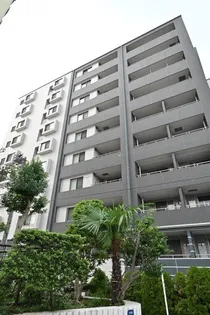 オーベル馬込ILの画像