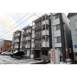 KALMIA桑園の画像