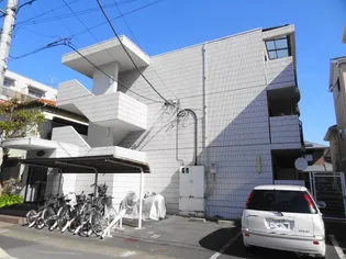 ブロッサムガーデンの画像