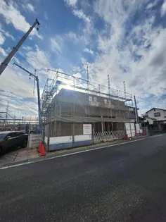 ファインブルク K IIの画像