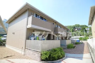 グランヴィラサンの画像