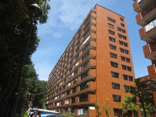 ライオンズマンション八事ガーデン壱番館の画像