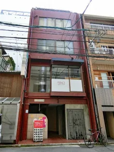 オセアンビルの画像