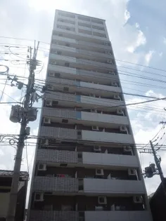 イクスコート大津駅前の画像