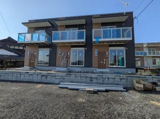 武雄タウン弐番館の画像