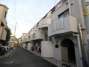 メインステージ中板橋駅前の画像