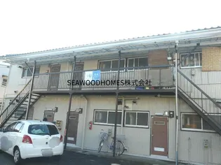 第三黒川荘の画像