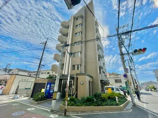 ラヴィエベル門真の画像