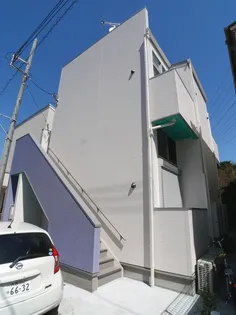 アルカディアパル 久の画像