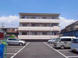 サンハイツの画像