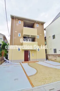 ヴィラ北越谷の画像