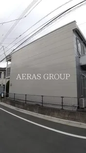 レオパレスエターナルの画像