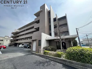 KSMレジデンス伊丹の画像