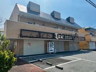 シャルマンクレールIIの画像