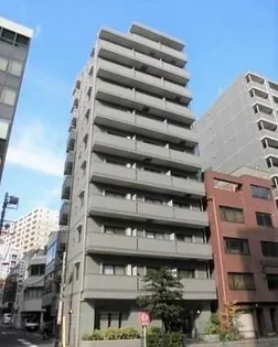 ロイヤルガーデン妻恋坂の画像