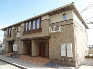 ヴェール ヴェルサンⅠの画像