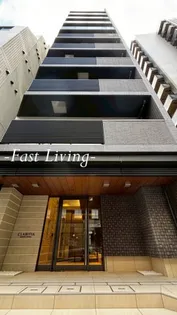 クラリティア文京湯島【2階】の外観