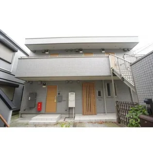 セレーナ成城の画像