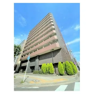 フェニックス横濱関内BAYGAIA【2階】の外観