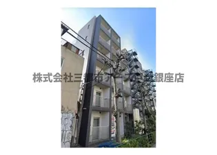 REFAYS馬込AXISの画像