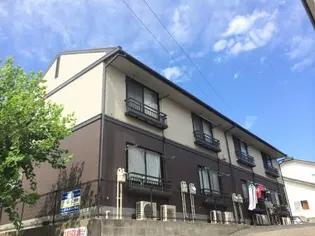 アーバンハイツIIの画像