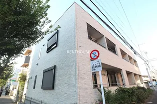 ウィンディア調布の画像