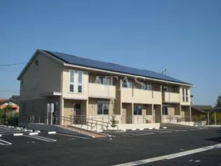 プラザセレステAの画像