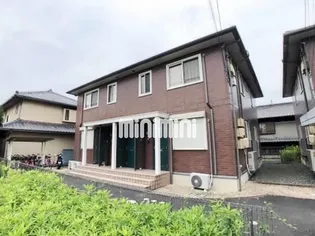 ステラビレッジBの画像