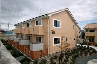 リジエールM棟の画像