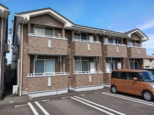 カサブランカAの画像