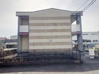 レオパレスオアシスの画像