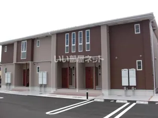 オアシス 南館の画像