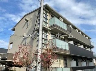 ラビネ和光の画像