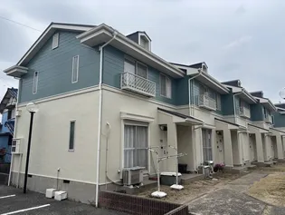 メゾネット土山Bの画像